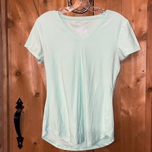 No Boundaries M(7-9) Mint Green Tshirt